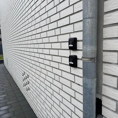 Lumara Homes - Bielefeld Sued,Senne Exterior photo
