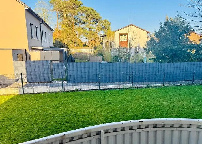 Lumara Homes - Bielefeld Sued,Senne