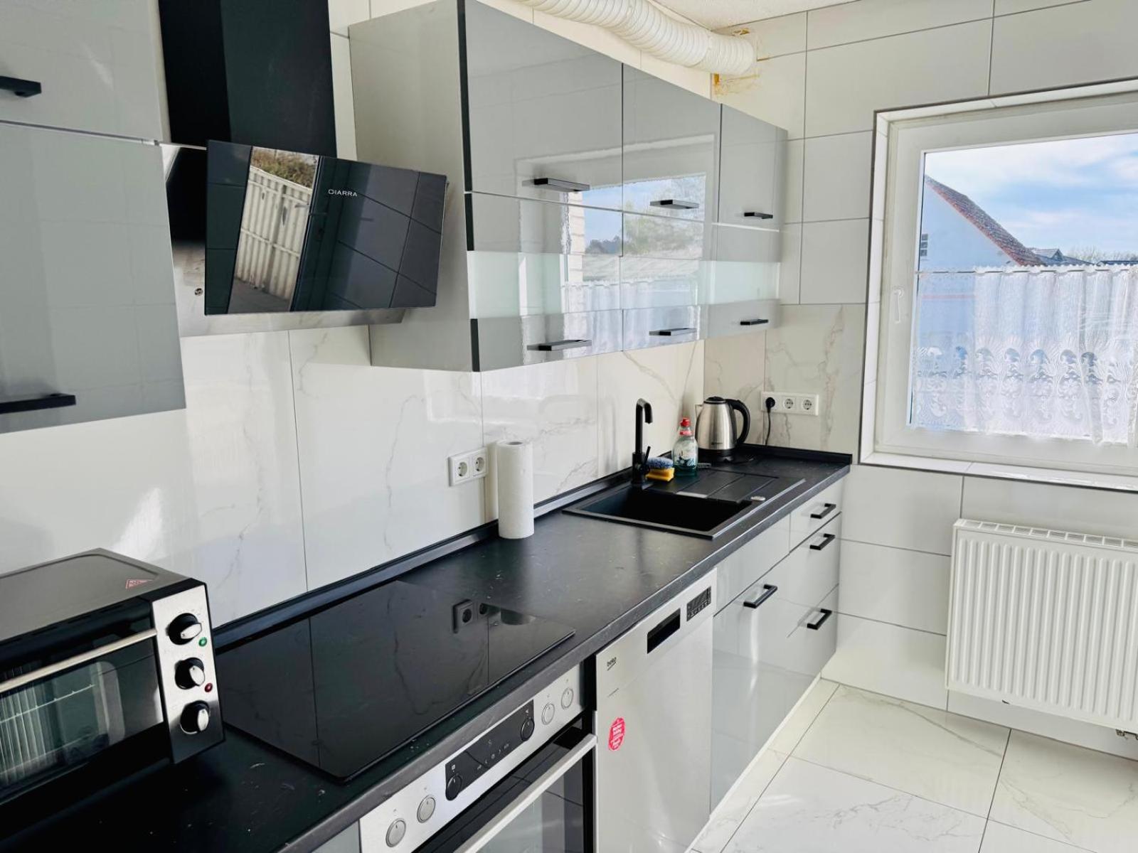 Lumara Homes - Sued,senne * Bielefeld