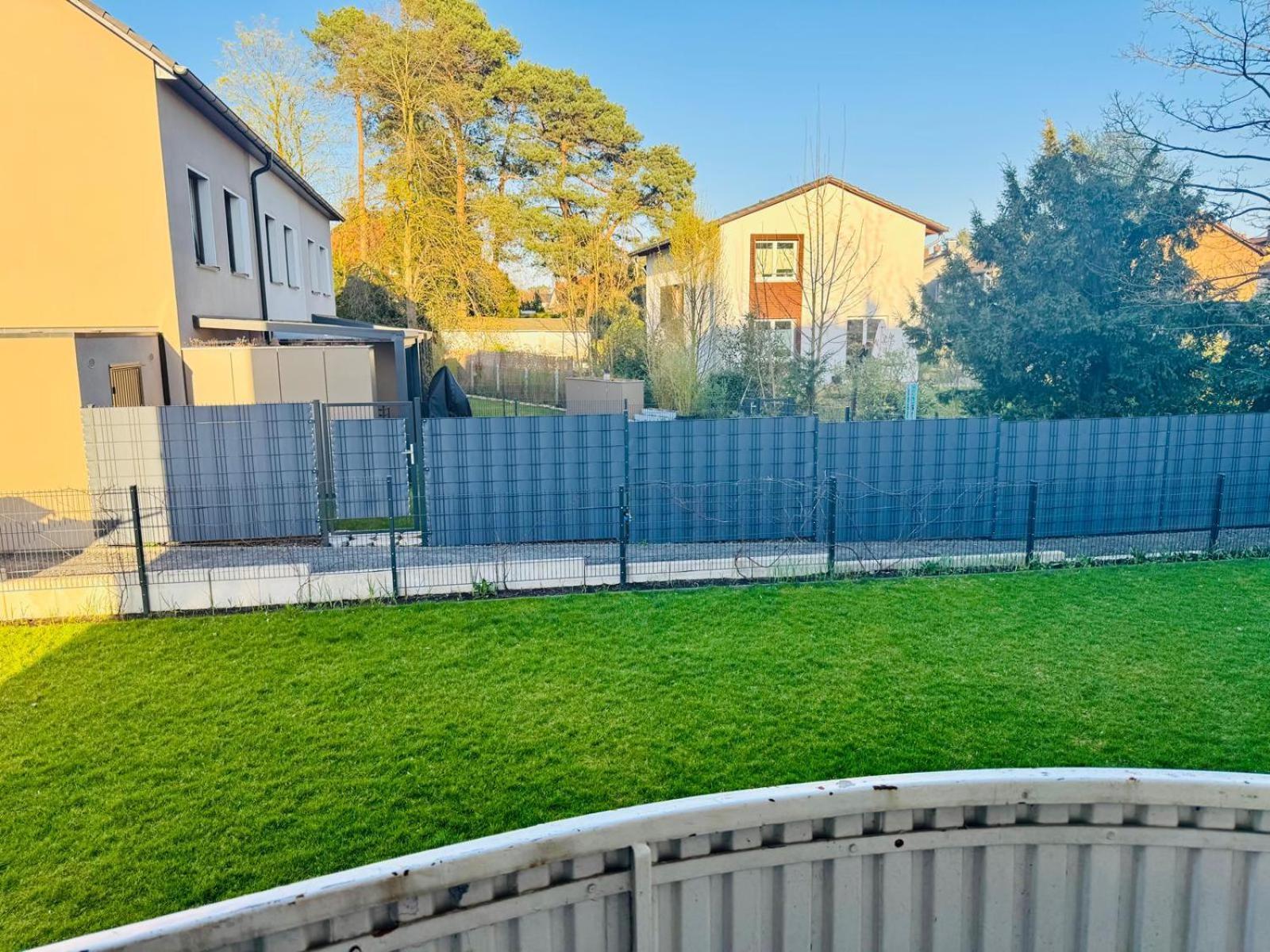 Lumara Homes - Sued,senne Appartement Bielefeld