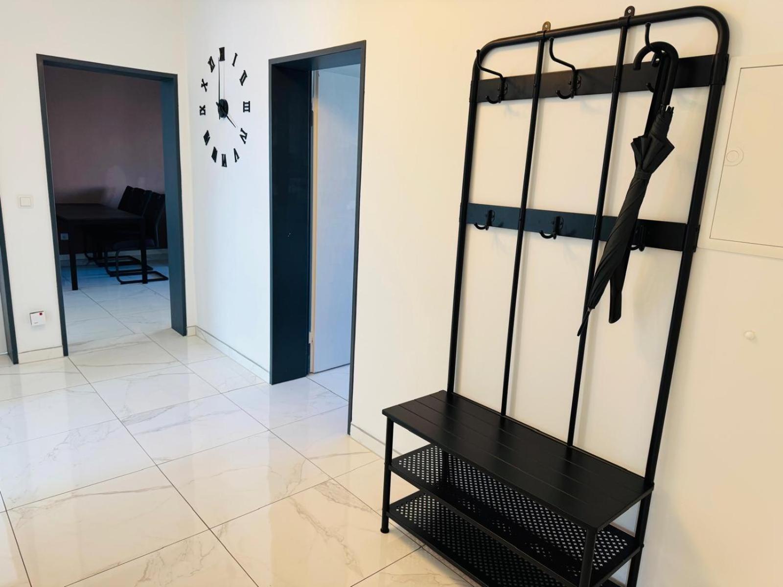 Appartement Lumara Homes - Sued,senne Bielefeld