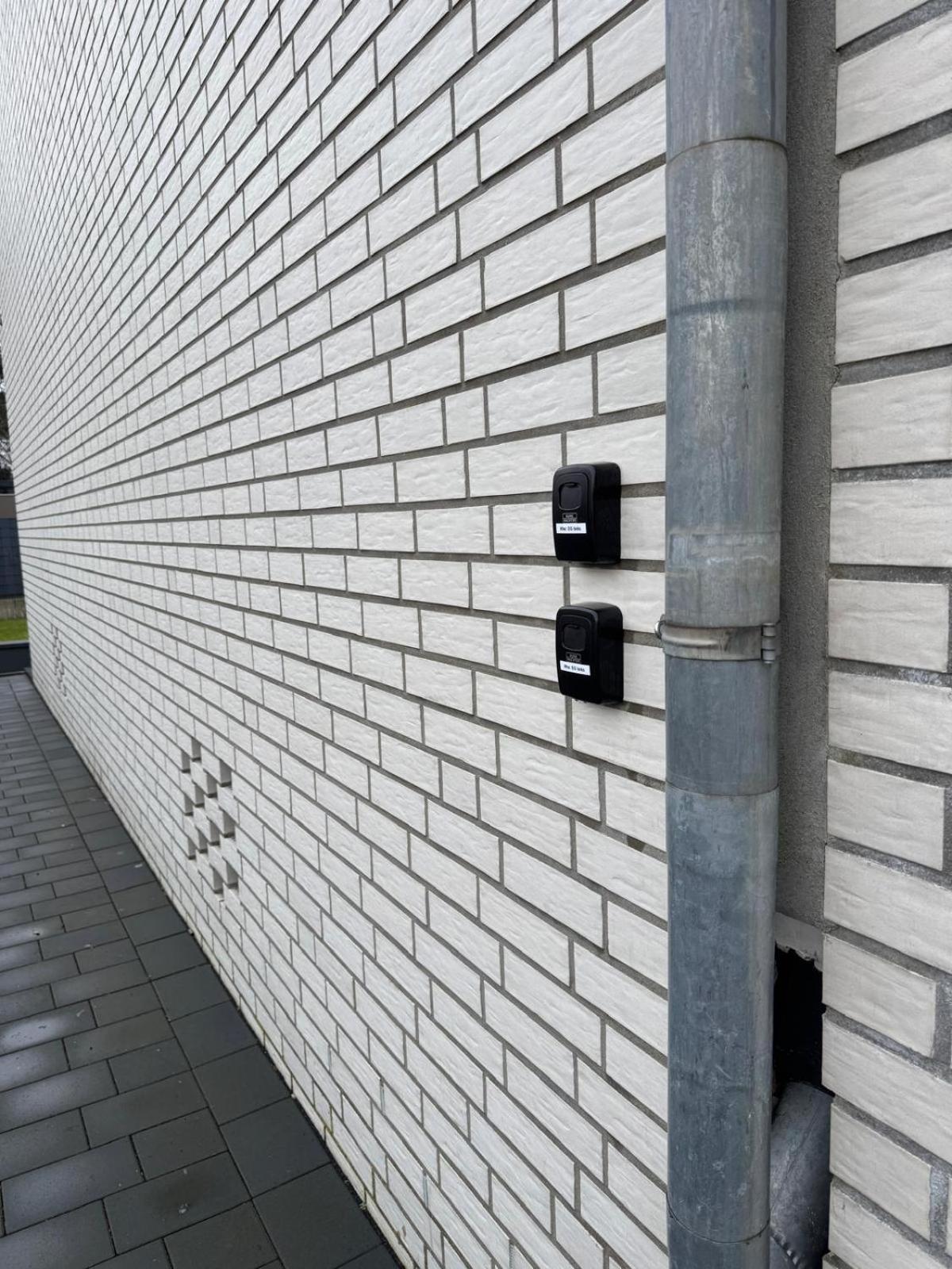 Lumara Homes - Sued,senne Bielefeld