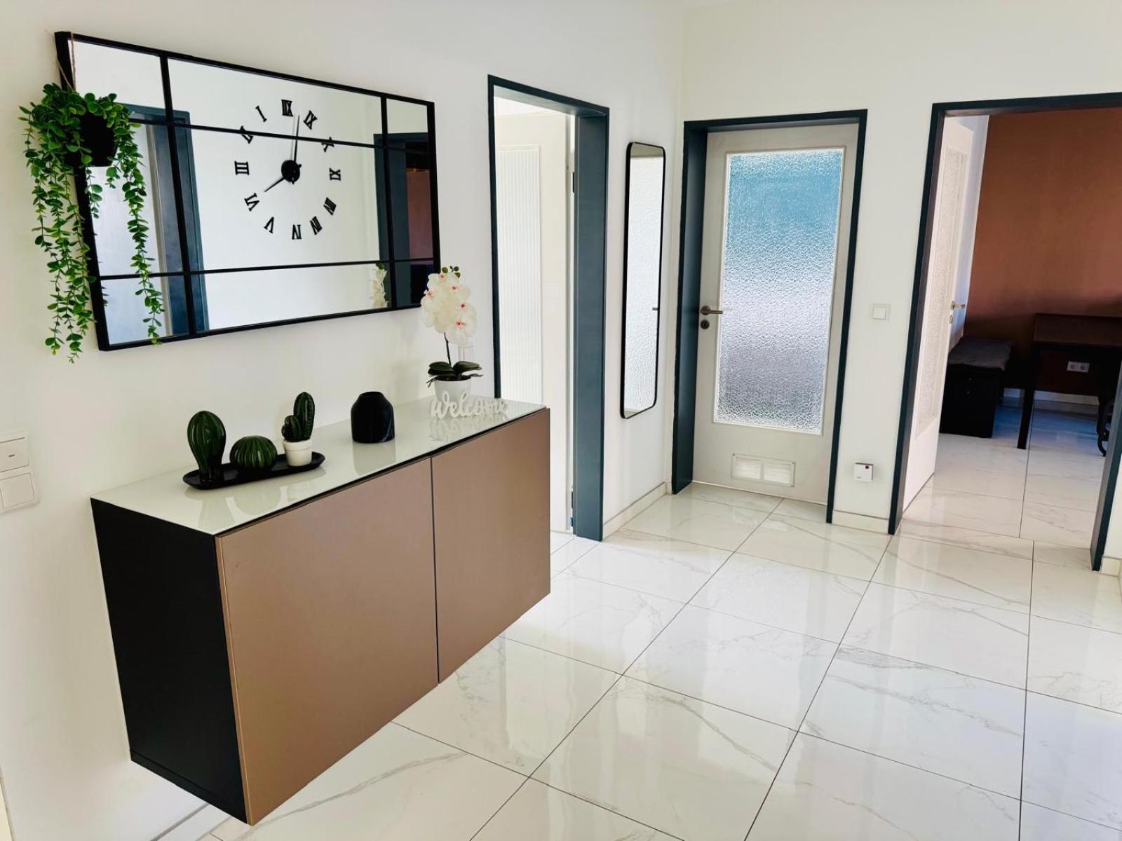 Lumara Homes - Sued,senne * Bielefeld