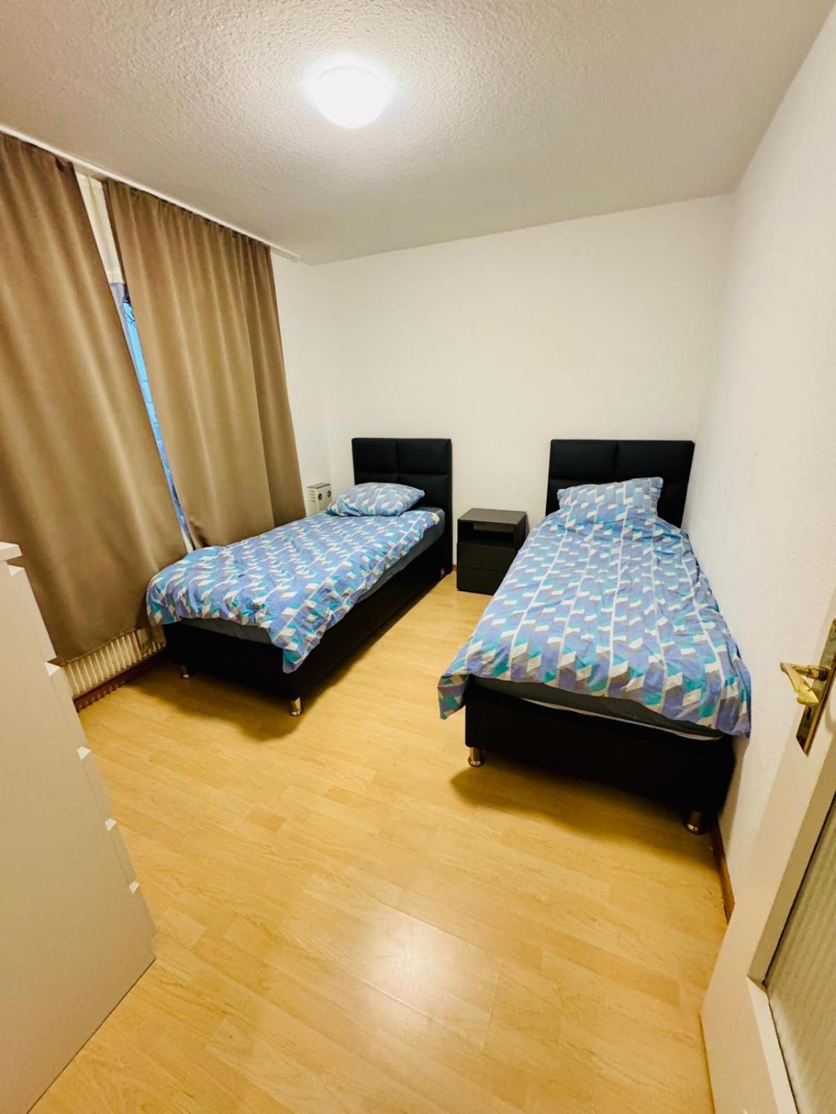 Lumara Homes - Sued,senne Appartement *