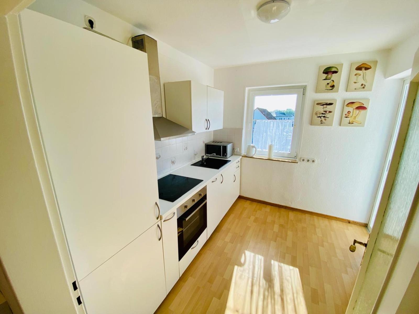 Appartement Lumara Homes - Sued,senne *