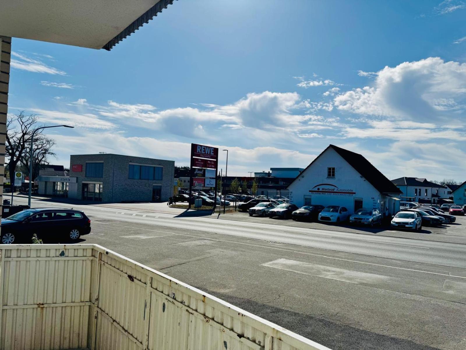 Lumara Homes - Sued,senne Appartement Bielefeld