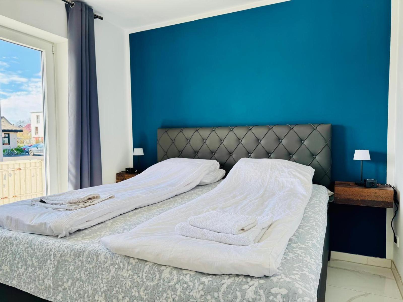 Lumara Homes - Sued,senne * Bielefeld