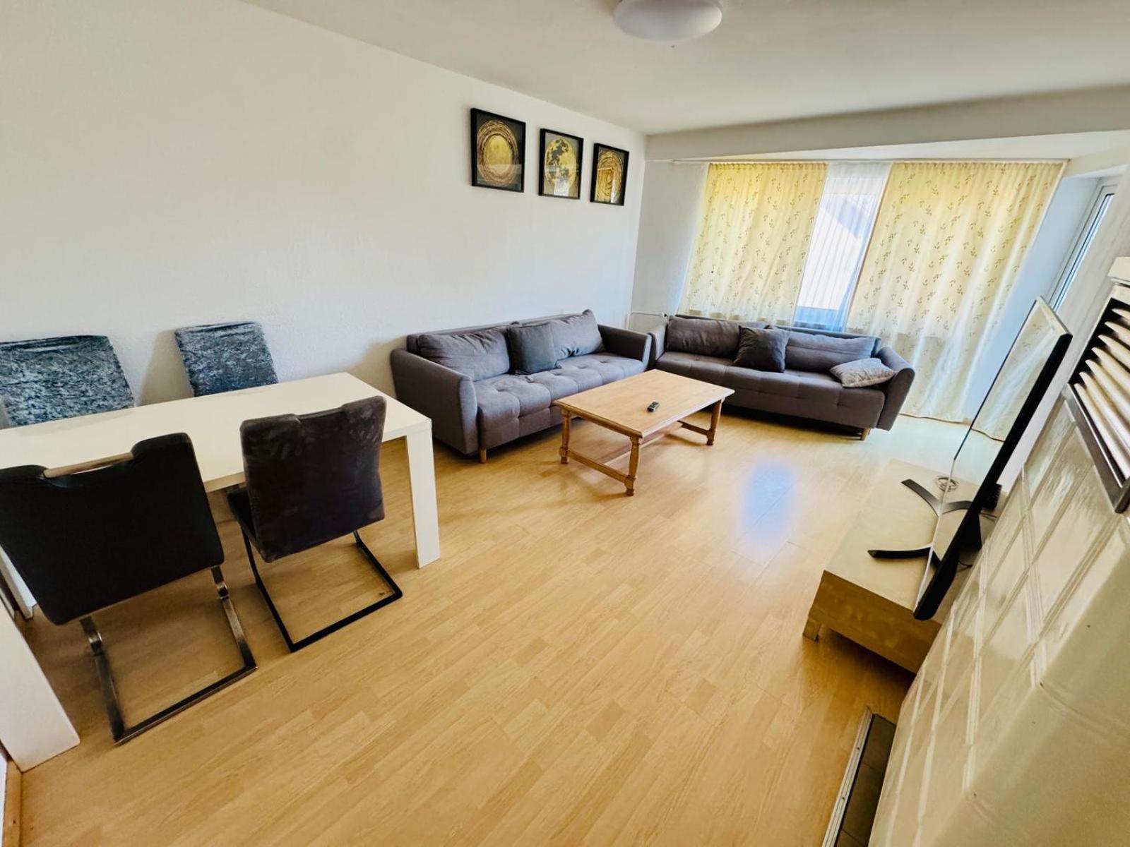 Lumara Homes - Sued,senne Appartement