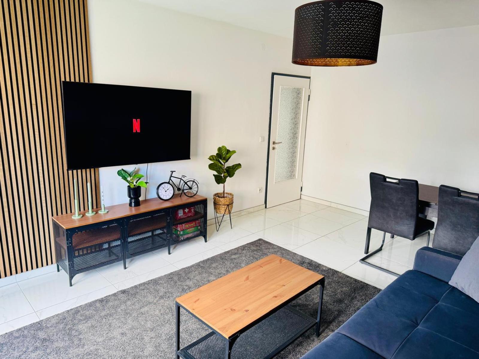 Appartement Lumara Homes - Sued,senne *