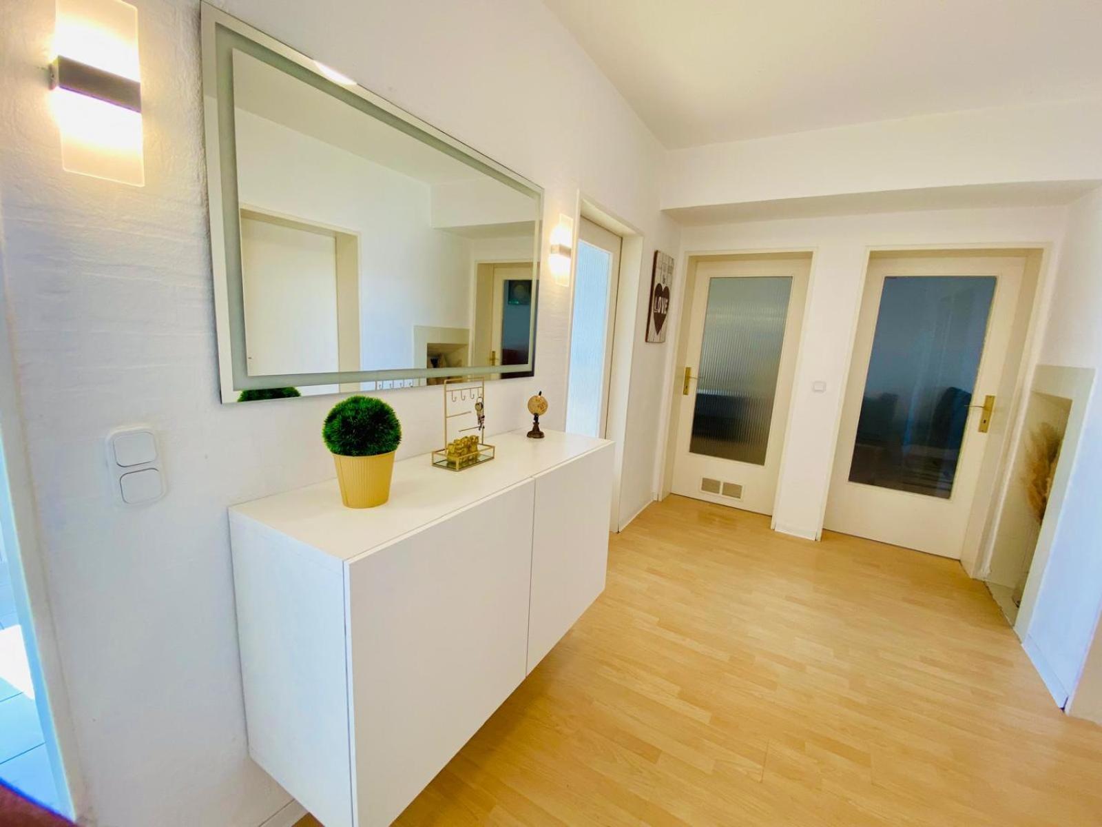 Lumara Homes - Sued,senne Appartement Bielefeld
