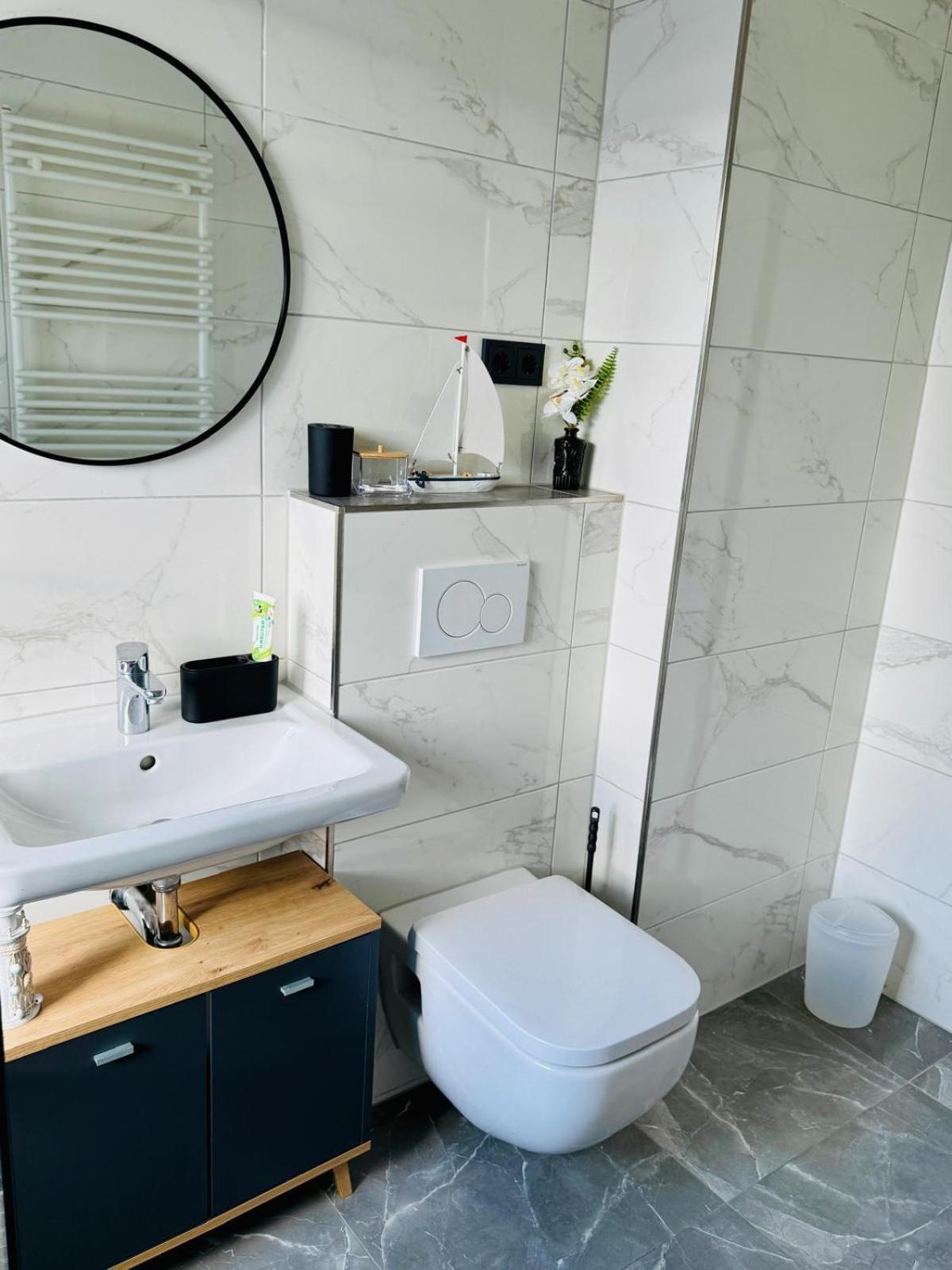 Appartement Lumara Homes - Sued,senne Bielefeld