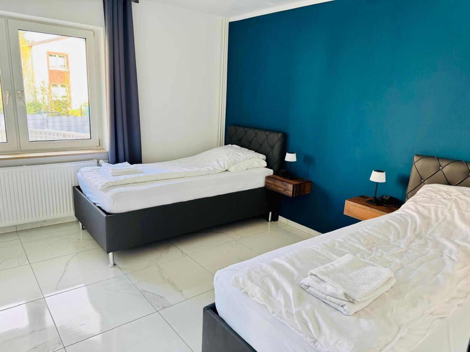Lumara Homes - Sued,senne