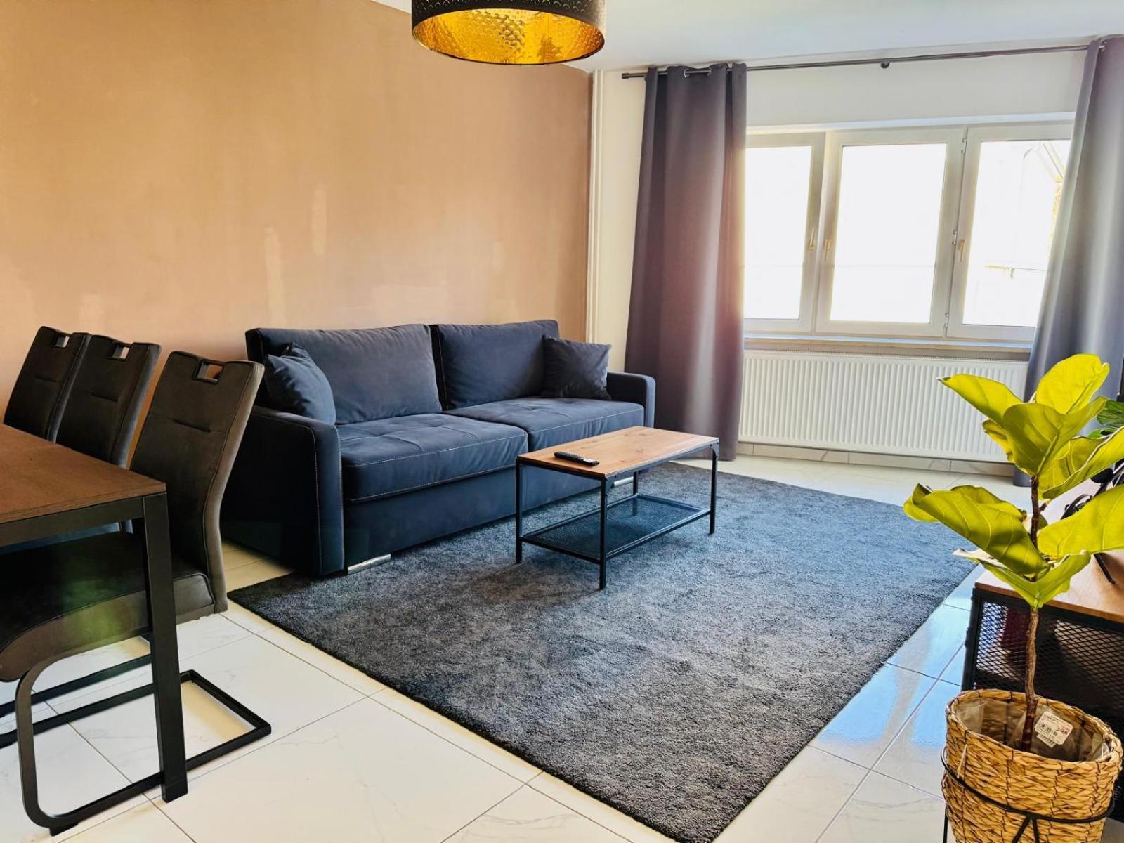 Lumara Homes - Sued,senne Appartement